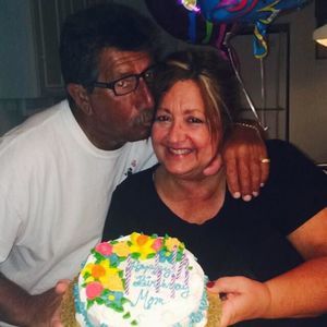 Meet your Posher, Debbie